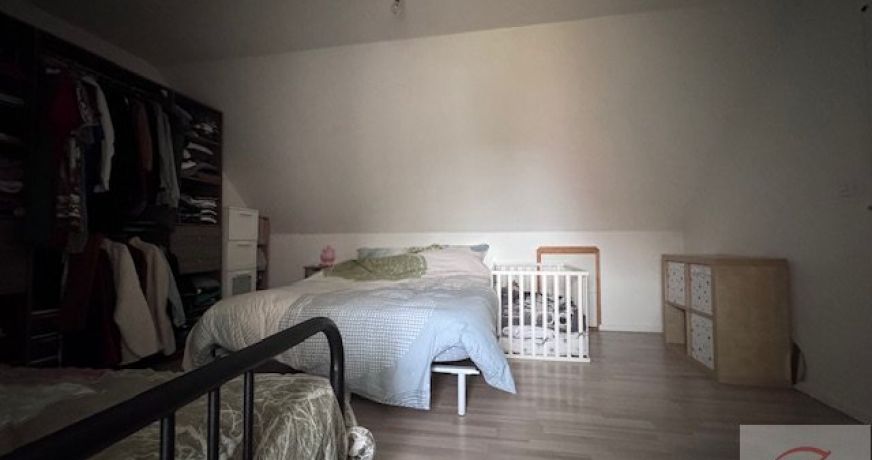 vente Maison Denonville