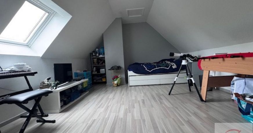 vente Maison Denonville