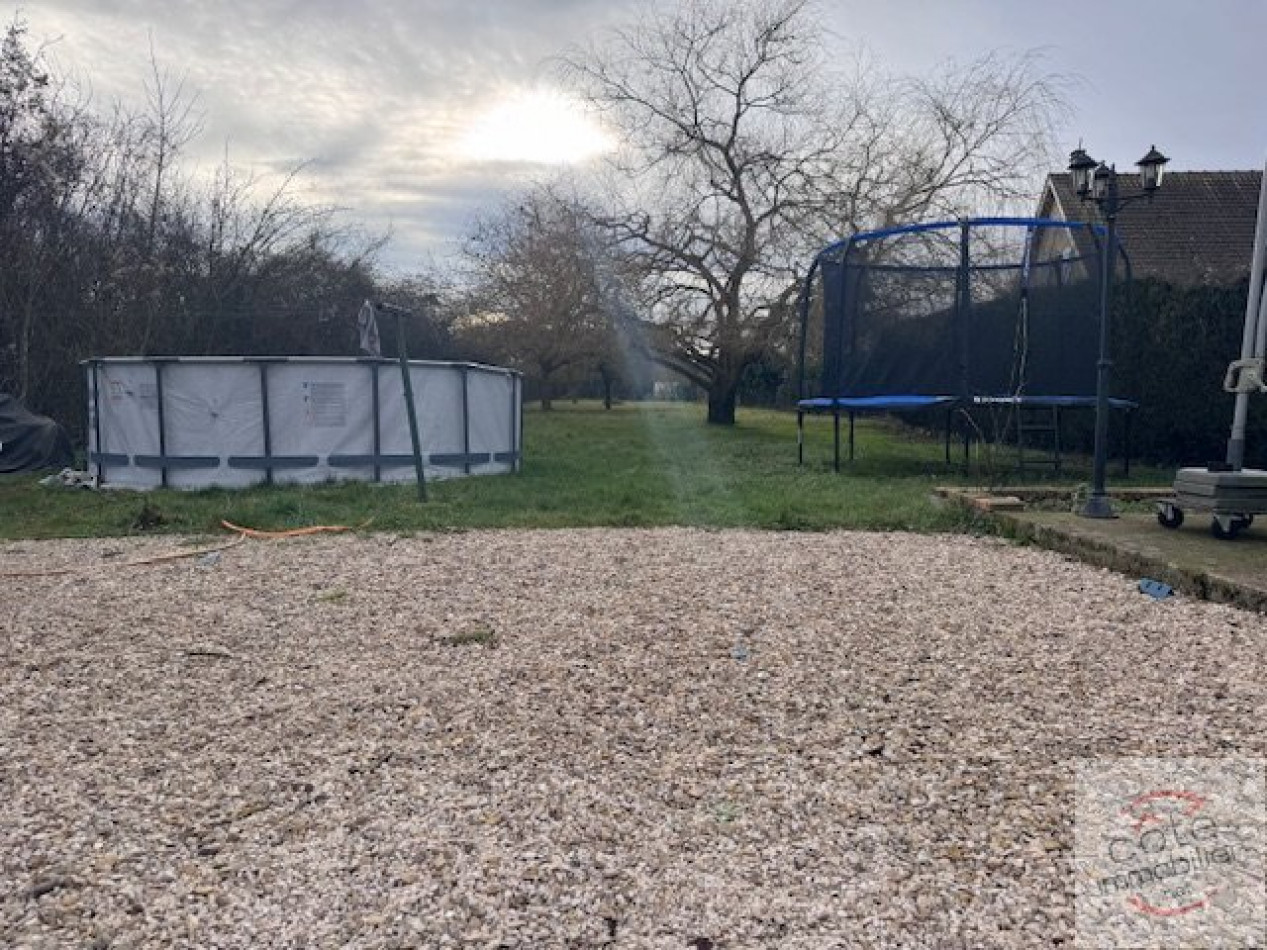 à vendre Maison Denonville - Photo 8