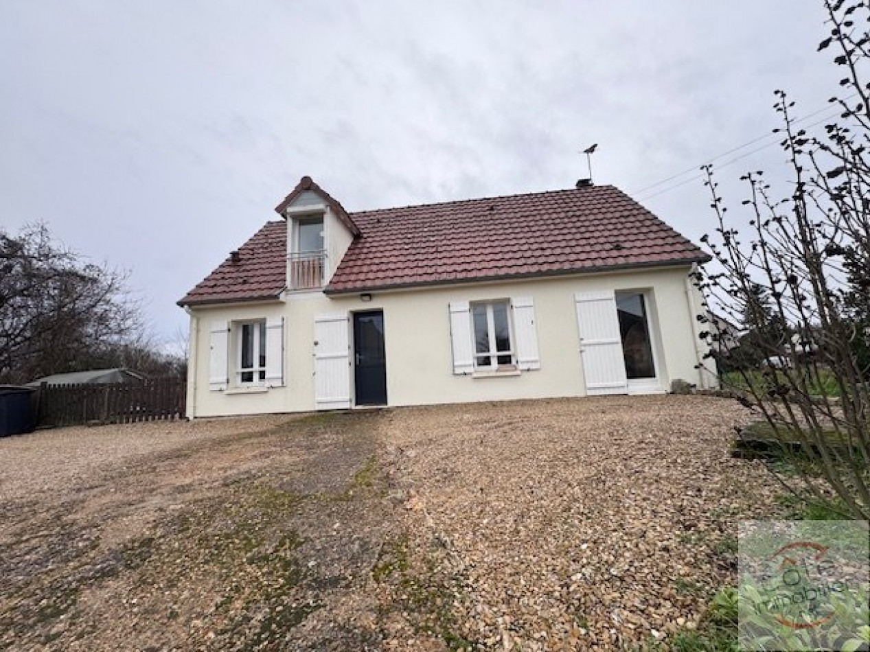 à vendre Maison Denonville - Photo 1