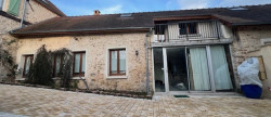 vente Maison Roinville
