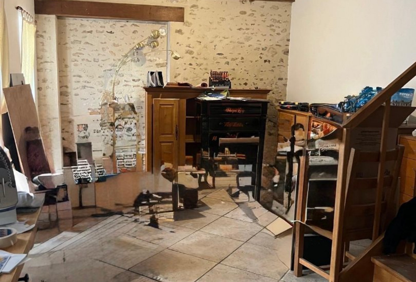 vente Maison Roinville - Photo 2