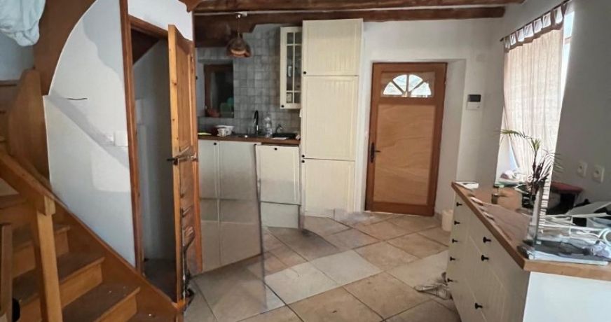 vente Maison Roinville