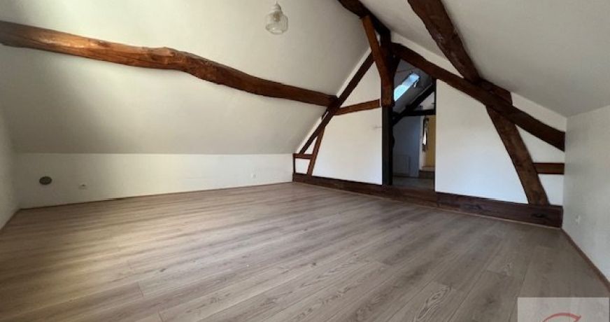 vente Maison Roinville