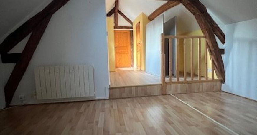 vente Maison Roinville