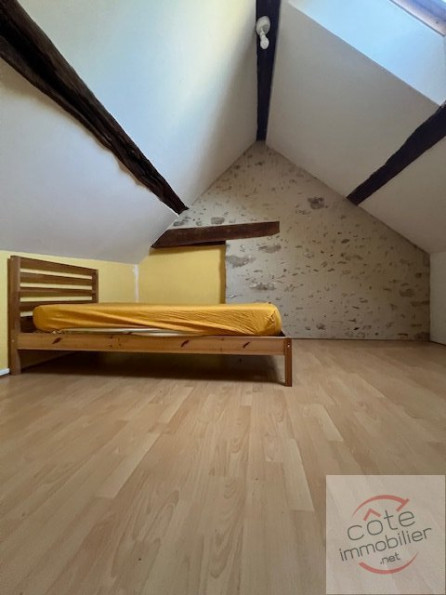 vente Maison Roinville - Photo 7