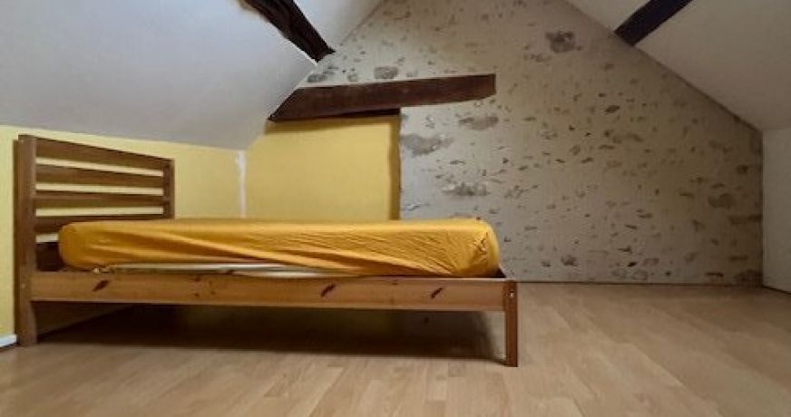 vente Maison Roinville