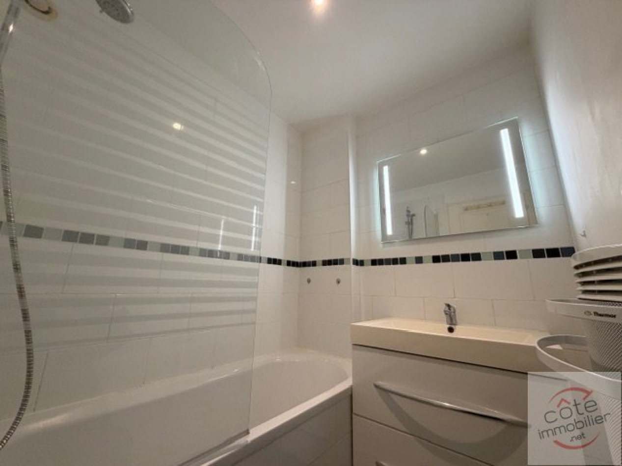 à louer Appartement Dourdan - Photo 6