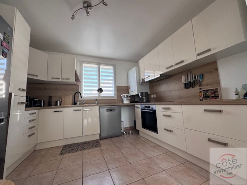 vente Maison Dourdan - Photo 3