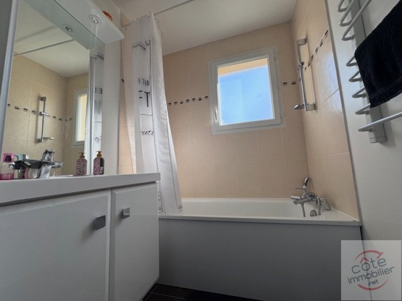 vente Maison Dourdan - Photo 10