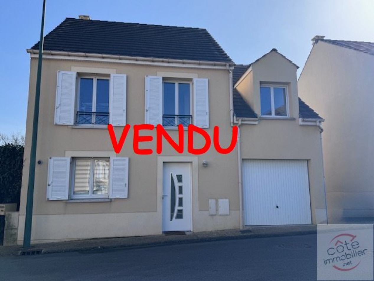 à vendre Maison Dourdan - Photo 1