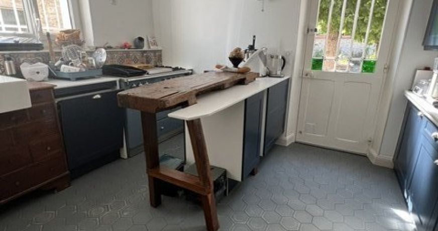vente Maison Dourdan