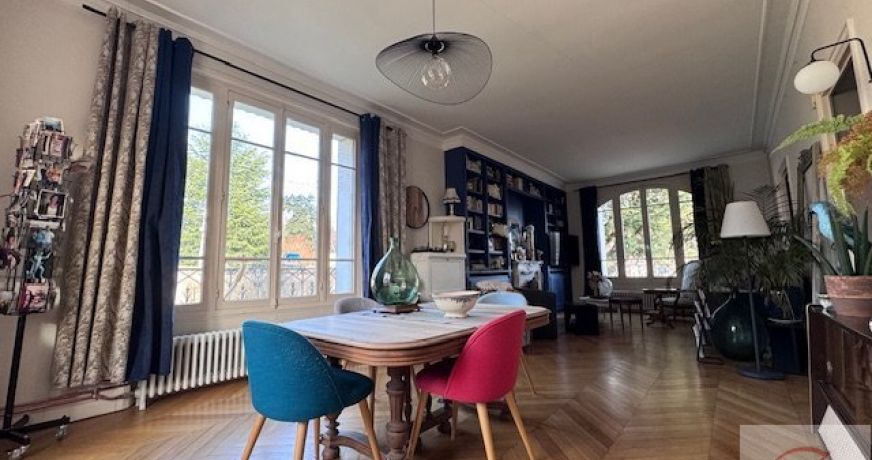 vente Maison Dourdan