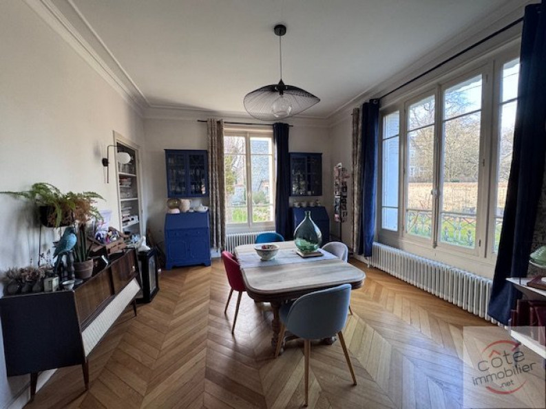 vente Maison Dourdan - Photo 4