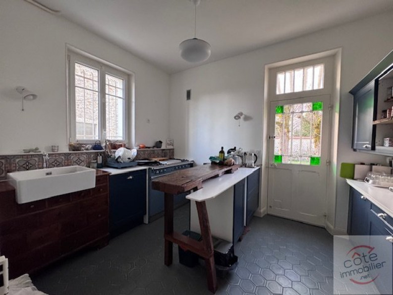 vente Maison Dourdan - Photo 8