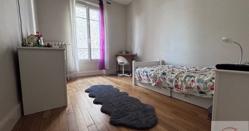 vente Maison Dourdan