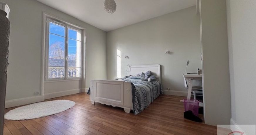 vente Maison Dourdan