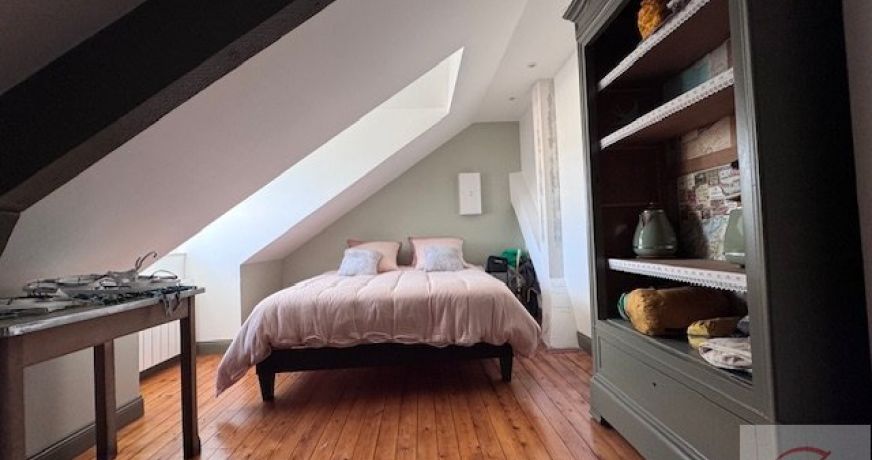 vente Maison Dourdan