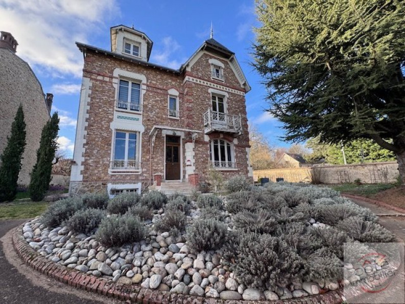 vente Maison Dourdan - Photo 1