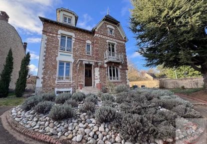 vente Maison Dourdan