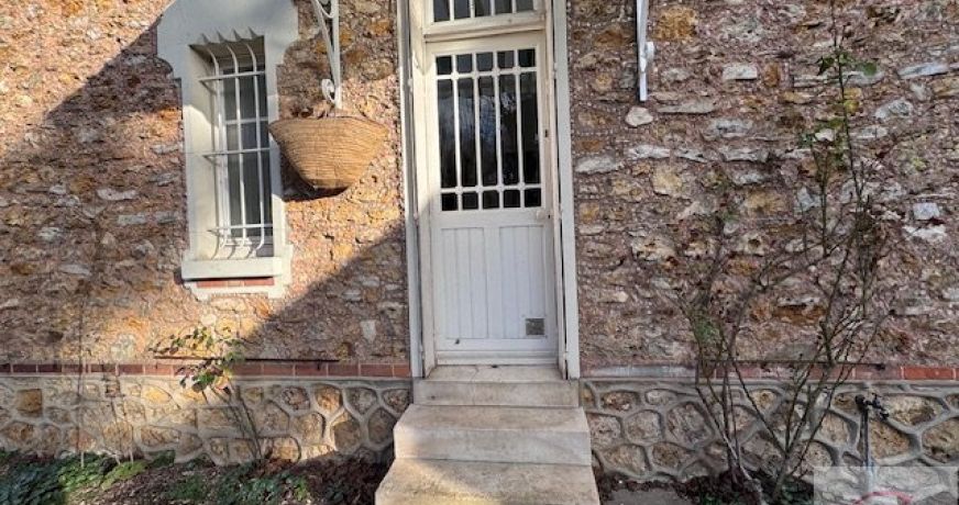 vente Maison Dourdan