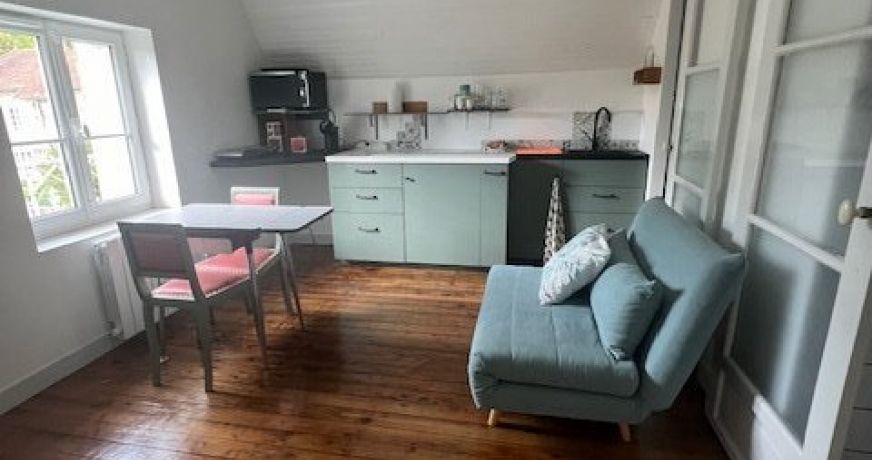 vente Maison Dourdan