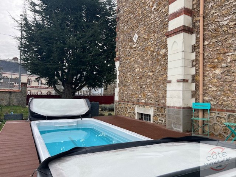 vente Maison Dourdan - Photo 2