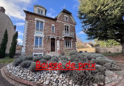 vente Maison Dourdan