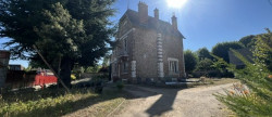vente Maison Dourdan