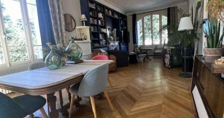 vente Maison Dourdan