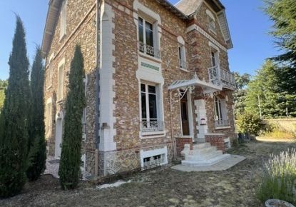vente Maison Dourdan