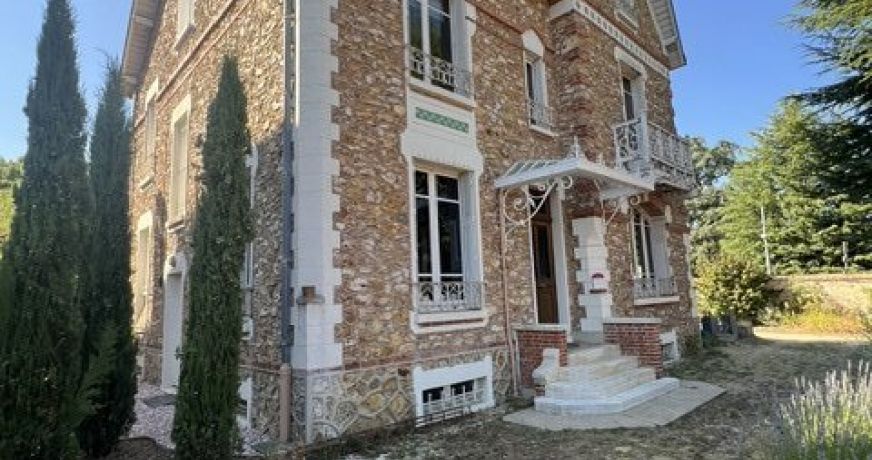 vente Maison Dourdan