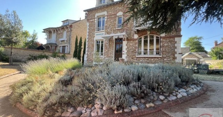 vente Maison Dourdan