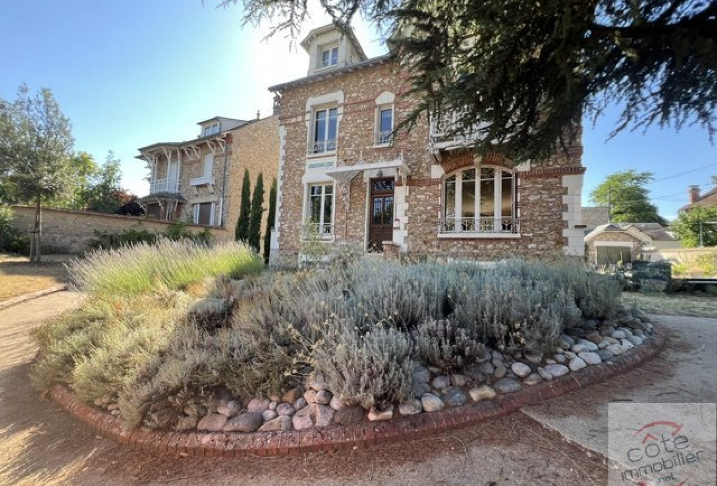 vente Maison Dourdan - Photo 1