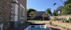 vente Maison Dourdan