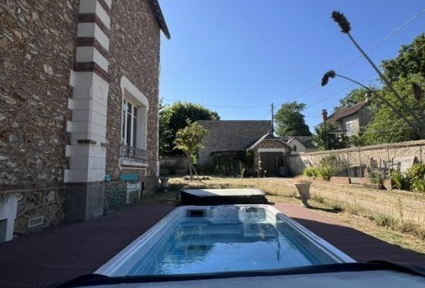 vente Maison Dourdan - Photo 4