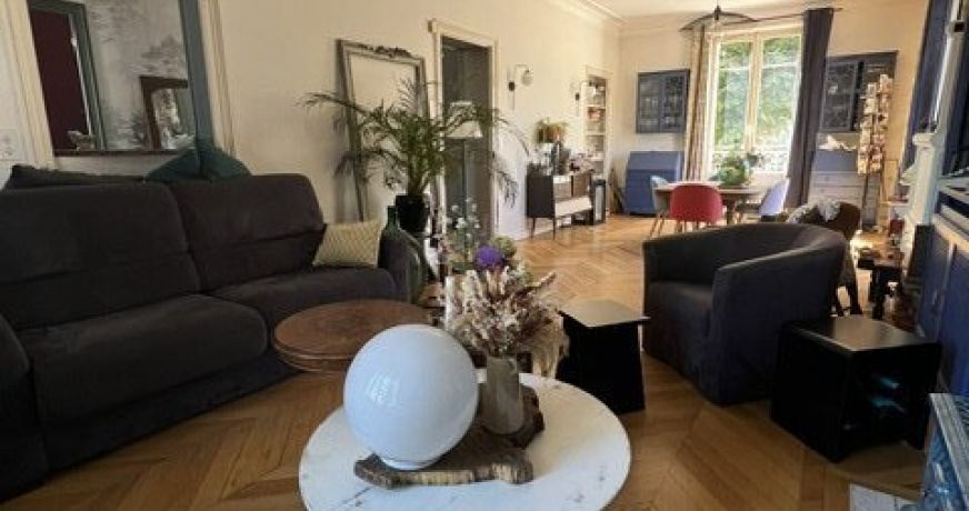 vente Maison Dourdan