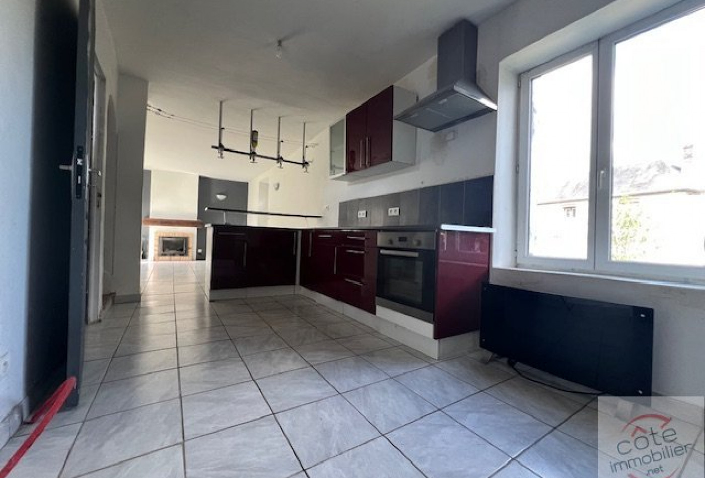 vente Maison Chatenay - Photo 3
