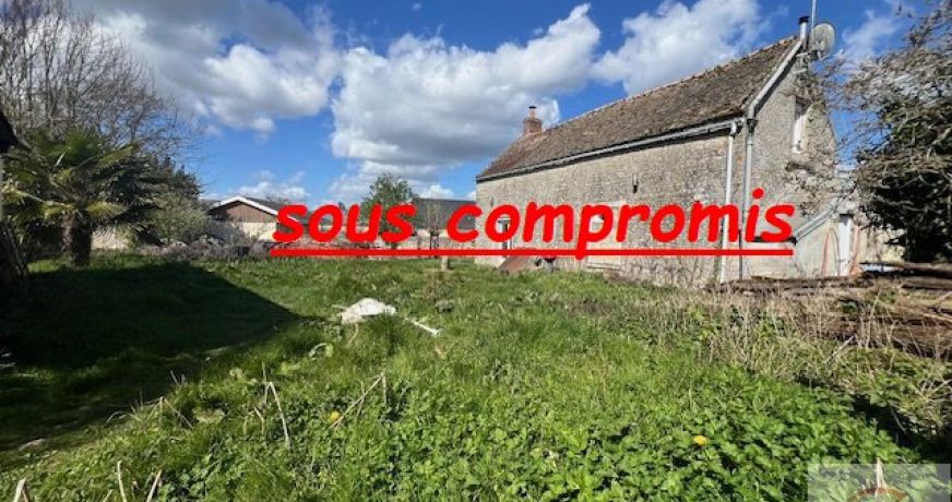 vente Maison Chatenay