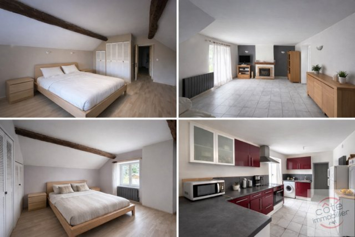 à vendre Maison Chatenay - Photo 2