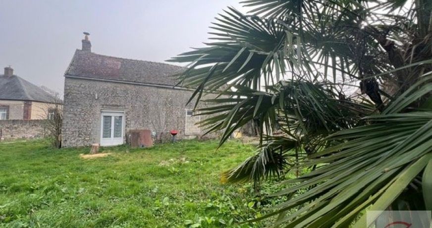 vente Maison Chatenay