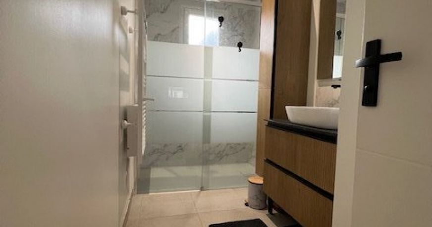 vente Maison Sainville