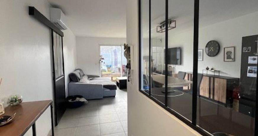 vente Maison Sainville