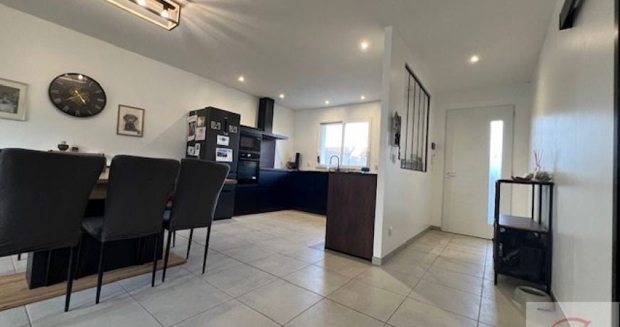 vente Maison Sainville