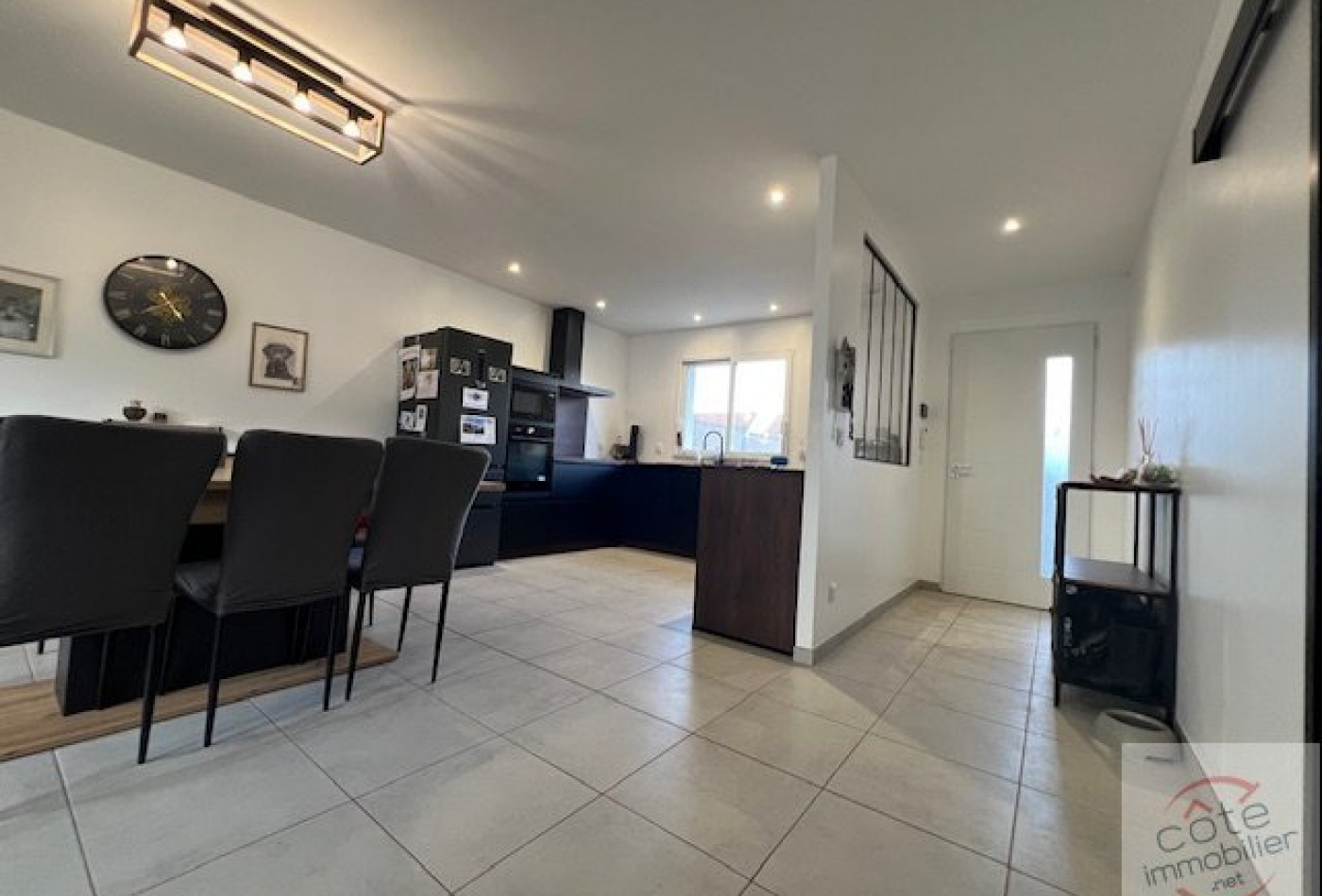 vente Maison Sainville - Photo 3