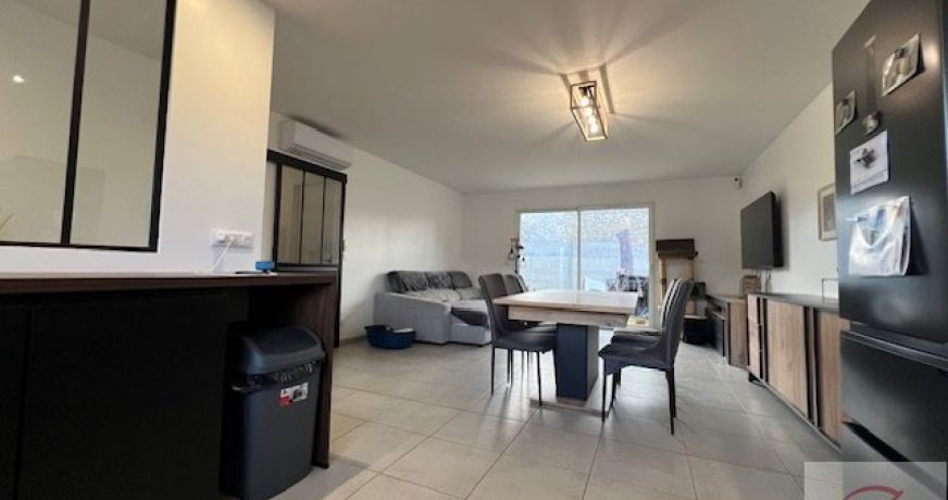 vente Maison Sainville