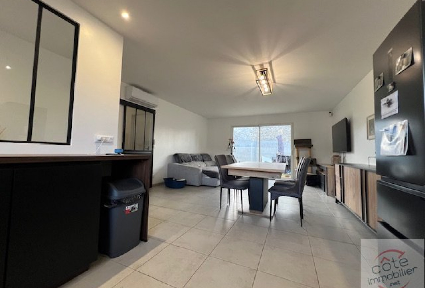 vente Maison Sainville - Photo 4