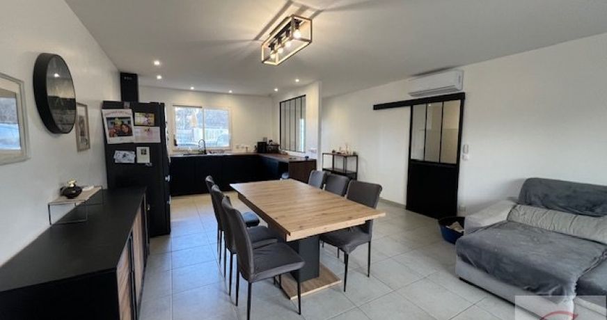 vente Maison Sainville