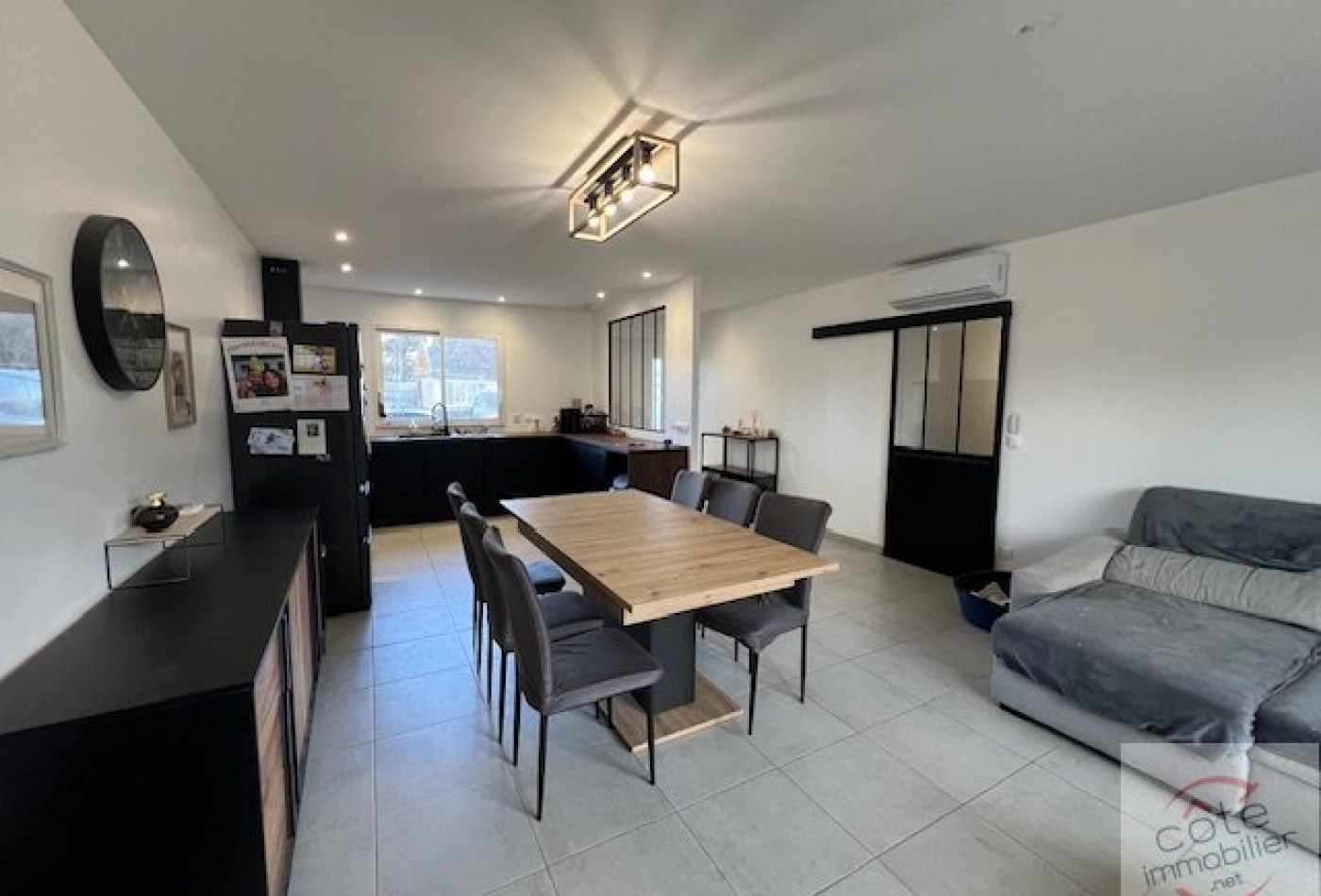 vente Maison Sainville - Photo 5