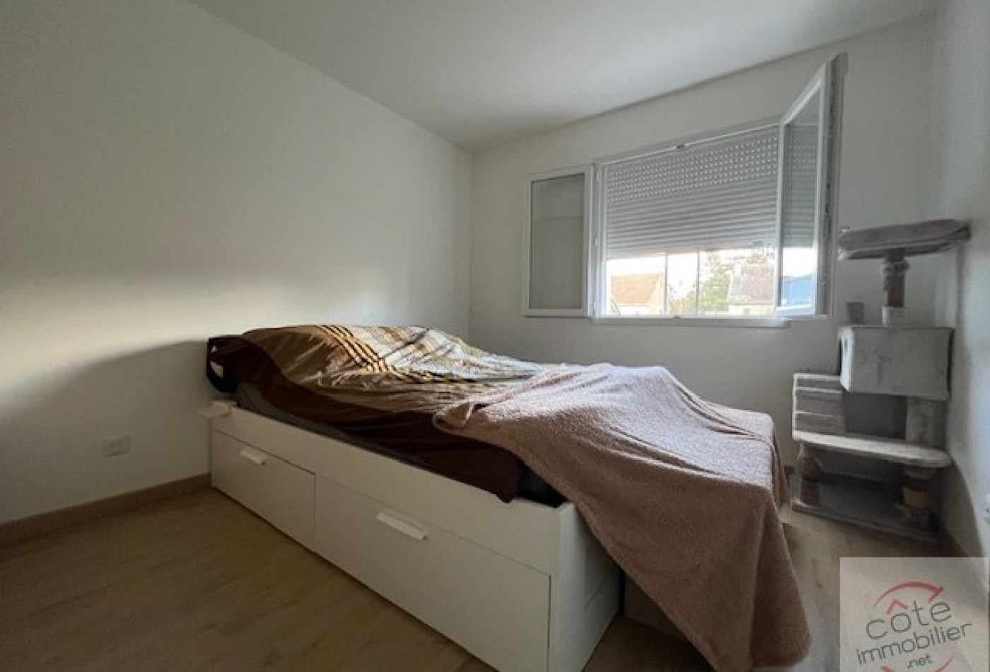 vente Maison Sainville - Photo 8